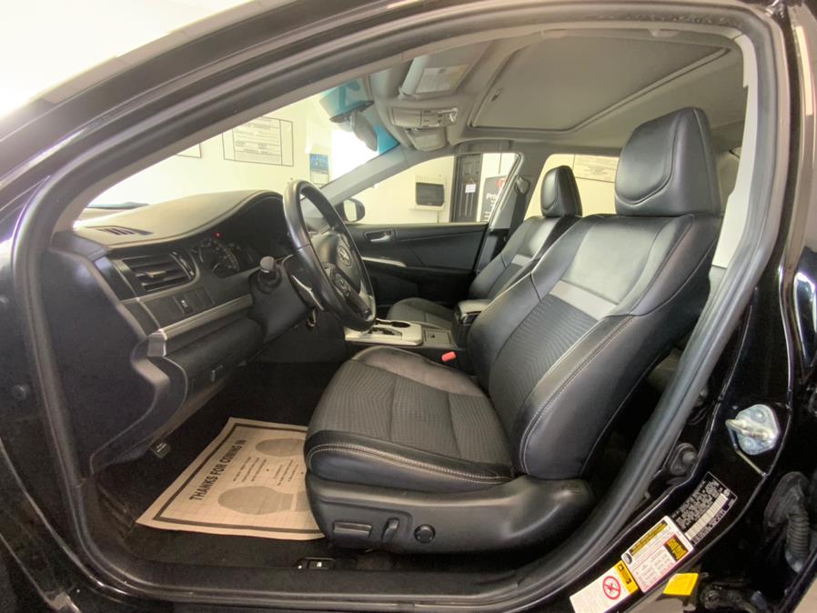 2012 Toyota Camry 4dr Sdn I4 Auto SE (Natl), available for sale in Hartford, Connecticut | Franklin Motors Auto Sales LLC. Hartford, Connecticut 2012 Toyota Camry 4dr Sdn I4 Auto SE (Natl), available for sale in Hartford, Connecticut | Franklin Motors Auto Sales LLC. Hartford, Connecticut