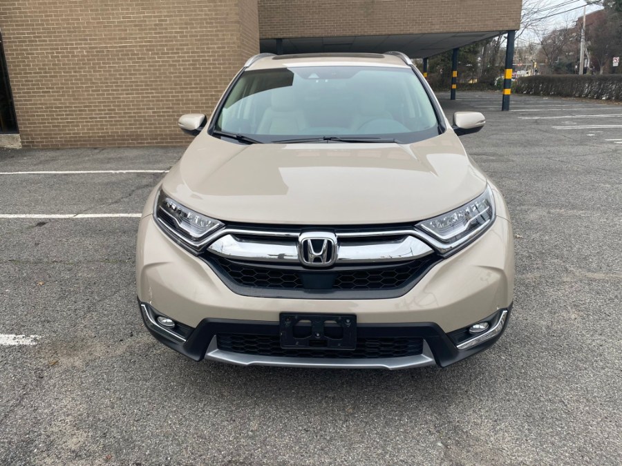 2019 Honda CR-V Touring AWD, available for sale in Paterson, New Jersey | MFG Prestige Auto Group. Paterson, New Jersey 2019 Honda CR-V Touring AWD, available for sale in Paterson, New Jersey | MFG Prestige Auto Group. Paterson, New Jersey