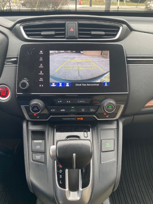 2019 Honda CR-V Touring AWD, available for sale in Paterson, New Jersey | MFG Prestige Auto Group. Paterson, New Jersey 2019 Honda CR-V Touring AWD, available for sale in Paterson, New Jersey | MFG Prestige Auto Group. Paterson, New Jersey