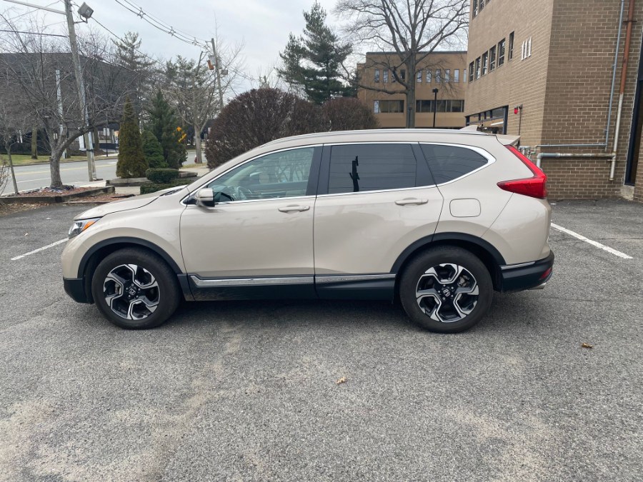2019 Honda CR-V Touring AWD, available for sale in Paterson, New Jersey | MFG Prestige Auto Group. Paterson, New Jersey 2019 Honda CR-V Touring AWD, available for sale in Paterson, New Jersey | MFG Prestige Auto Group. Paterson, New Jersey