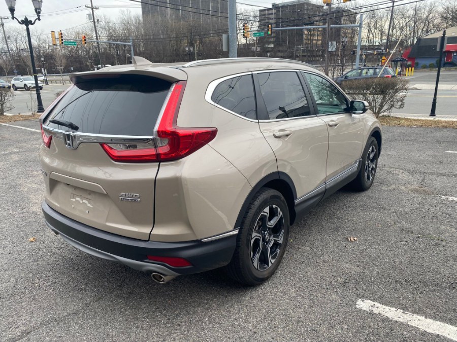 2019 Honda CR-V Touring AWD, available for sale in Paterson, New Jersey | MFG Prestige Auto Group. Paterson, New Jersey 2019 Honda CR-V Touring AWD, available for sale in Paterson, New Jersey | MFG Prestige Auto Group. Paterson, New Jersey