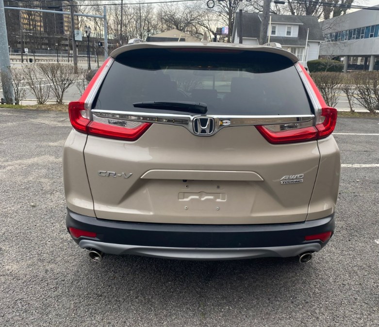 2019 Honda CR-V Touring AWD, available for sale in Paterson, New Jersey | MFG Prestige Auto Group. Paterson, New Jersey 2019 Honda CR-V Touring AWD, available for sale in Paterson, New Jersey | MFG Prestige Auto Group. Paterson, New Jersey
