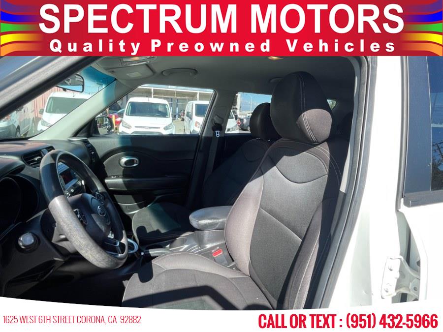2016 Kia Soul 5dr Wgn Auto Base, available for sale in Corona, California | Spectrum Motors. Corona, California 2016 Kia Soul 5dr Wgn Auto Base, available for sale in Corona, California | Spectrum Motors. Corona, California