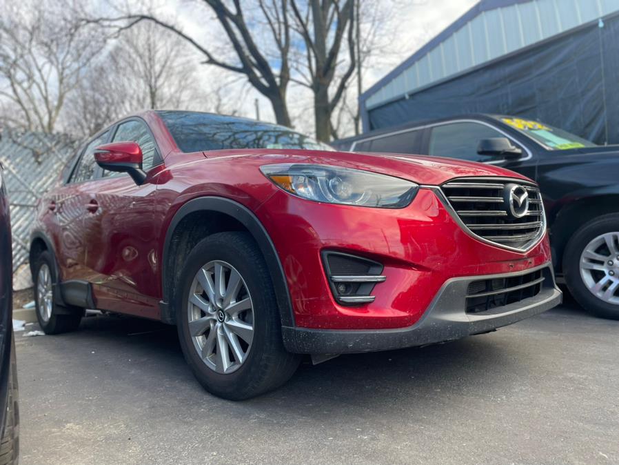 2016 Mazda CX-5 Touring. CLEAN CARFAX. Low Miles!!!, available for sale in Rosedale, New York | Sunrise Auto Sales. Rosedale, New York 2016 Mazda CX-5 Touring. CLEAN CARFAX. Low Miles!!!, available for sale in Rosedale, New York | Sunrise Auto Sales. Rosedale, New York