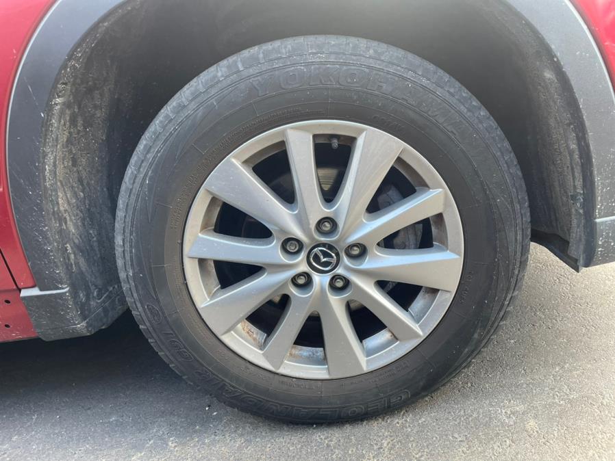 2016 Mazda CX-5 Touring. CLEAN CARFAX. Low Miles!!!, available for sale in Rosedale, New York | Sunrise Auto Sales. Rosedale, New York 2016 Mazda CX-5 Touring. CLEAN CARFAX. Low Miles!!!, available for sale in Rosedale, New York | Sunrise Auto Sales. Rosedale, New York