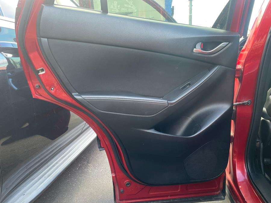 2016 Mazda CX-5 Touring. CLEAN CARFAX. Low Miles!!!, available for sale in Rosedale, New York | Sunrise Auto Sales. Rosedale, New York 2016 Mazda CX-5 Touring. CLEAN CARFAX. Low Miles!!!, available for sale in Rosedale, New York | Sunrise Auto Sales. Rosedale, New York