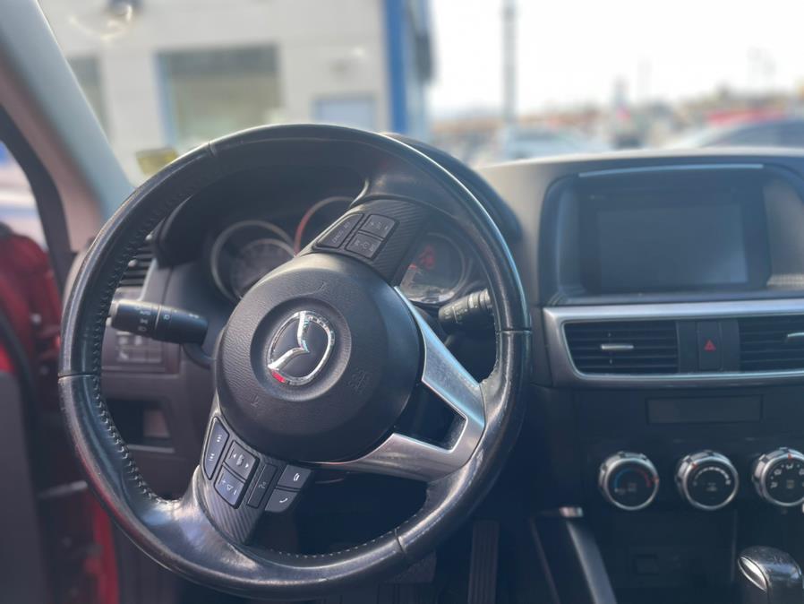 2016 Mazda CX-5 Touring. CLEAN CARFAX. Low Miles!!!, available for sale in Rosedale, New York | Sunrise Auto Sales. Rosedale, New York 2016 Mazda CX-5 Touring. CLEAN CARFAX. Low Miles!!!, available for sale in Rosedale, New York | Sunrise Auto Sales. Rosedale, New York