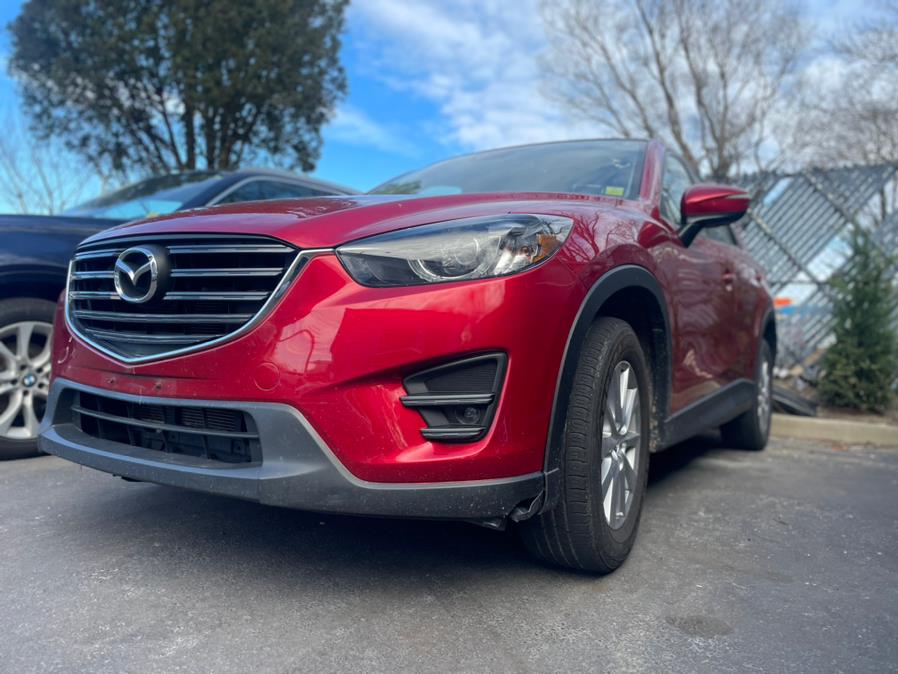 2016 Mazda CX-5 Touring. CLEAN CARFAX. Low Miles!!!, available for sale in Rosedale, New York | Sunrise Auto Sales. Rosedale, New York 2016 Mazda CX-5 Touring. CLEAN CARFAX. Low Miles!!!, available for sale in Rosedale, New York | Sunrise Auto Sales. Rosedale, New York