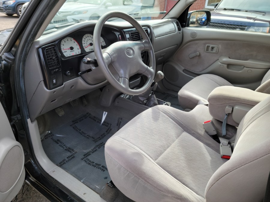 2001 Toyota Tacoma XtraCab V6 Manual 4WD, available for sale in East Windsor, Connecticut | Toro Auto. East Windsor, Connecticut 2001 Toyota Tacoma XtraCab V6 Manual 4WD, available for sale in East Windsor, Connecticut | Toro Auto. East Windsor, Connecticut