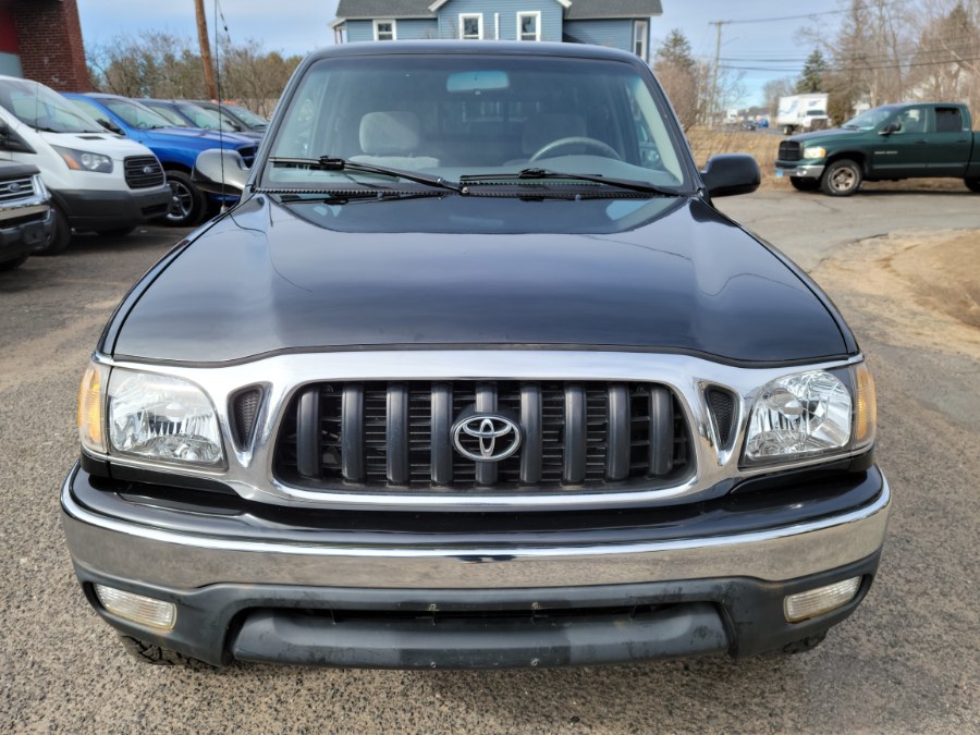 2001 Toyota Tacoma XtraCab V6 Manual 4WD, available for sale in East Windsor, Connecticut | Toro Auto. East Windsor, Connecticut 2001 Toyota Tacoma XtraCab V6 Manual 4WD, available for sale in East Windsor, Connecticut | Toro Auto. East Windsor, Connecticut