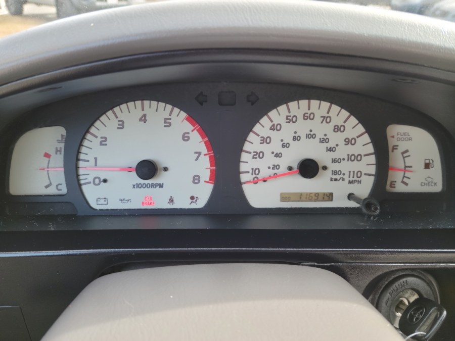 2001 Toyota Tacoma XtraCab V6 Manual 4WD, available for sale in East Windsor, Connecticut | Toro Auto. East Windsor, Connecticut 2001 Toyota Tacoma XtraCab V6 Manual 4WD, available for sale in East Windsor, Connecticut | Toro Auto. East Windsor, Connecticut