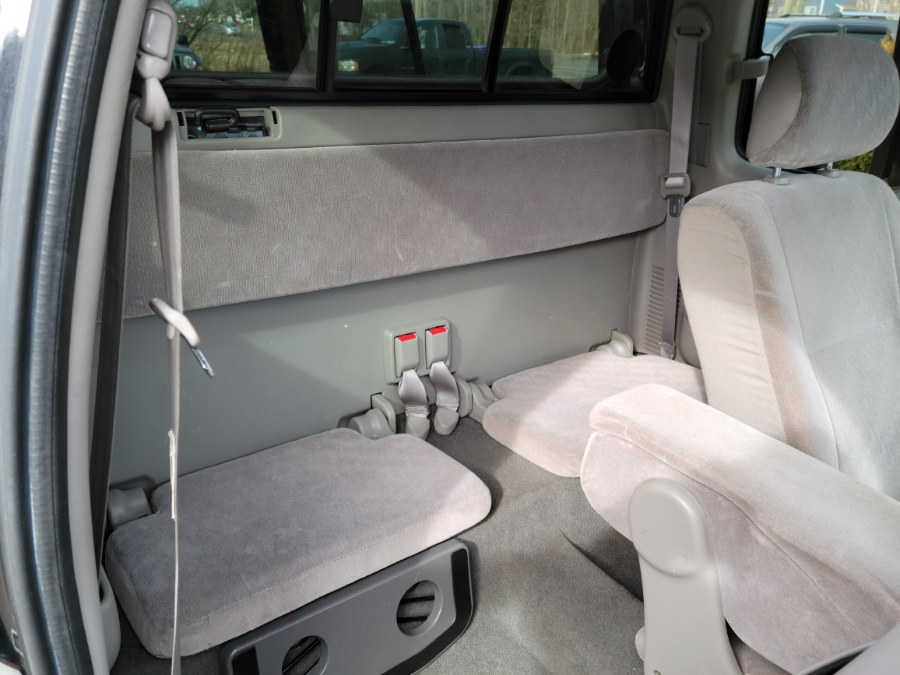 2001 Toyota Tacoma XtraCab V6 Manual 4WD, available for sale in East Windsor, Connecticut | Toro Auto. East Windsor, Connecticut 2001 Toyota Tacoma XtraCab V6 Manual 4WD, available for sale in East Windsor, Connecticut | Toro Auto. East Windsor, Connecticut