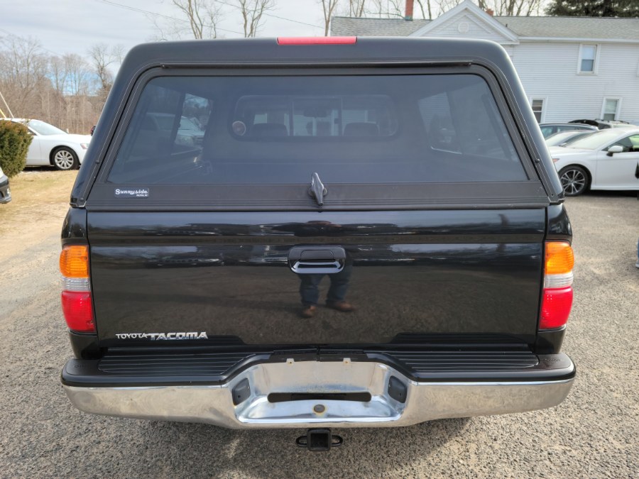 2001 Toyota Tacoma XtraCab V6 Manual 4WD, available for sale in East Windsor, Connecticut | Toro Auto. East Windsor, Connecticut 2001 Toyota Tacoma XtraCab V6 Manual 4WD, available for sale in East Windsor, Connecticut | Toro Auto. East Windsor, Connecticut