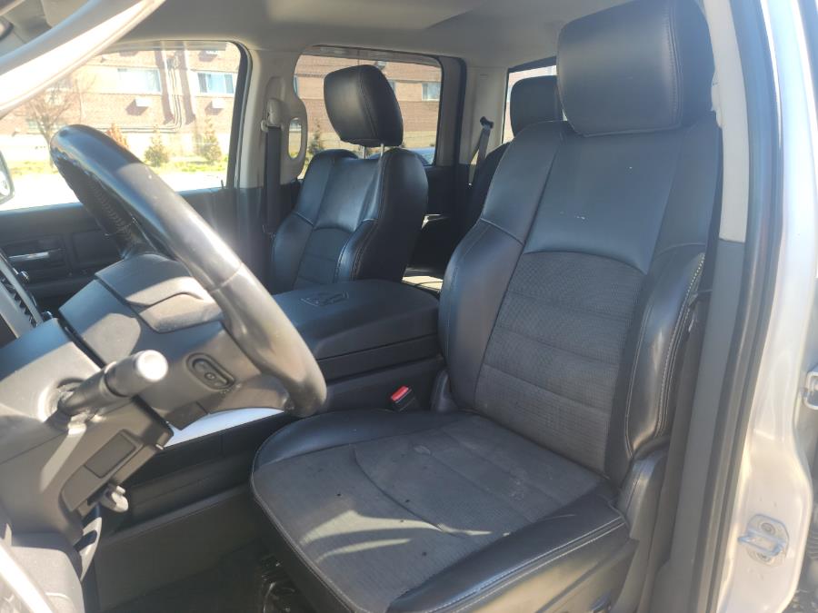 2011 Ram 1500 4WD Crew Cab 140.5" Sport, available for sale in Philadelphia, Pennsylvania | Eugen's Auto Sales & Repairs. Philadelphia, Pennsylvania 2011 Ram 1500 4WD Crew Cab 140.5" Sport, available for sale in Philadelphia, Pennsylvania | Eugen's Auto Sales & Repairs. Philadelphia, Pennsylvania