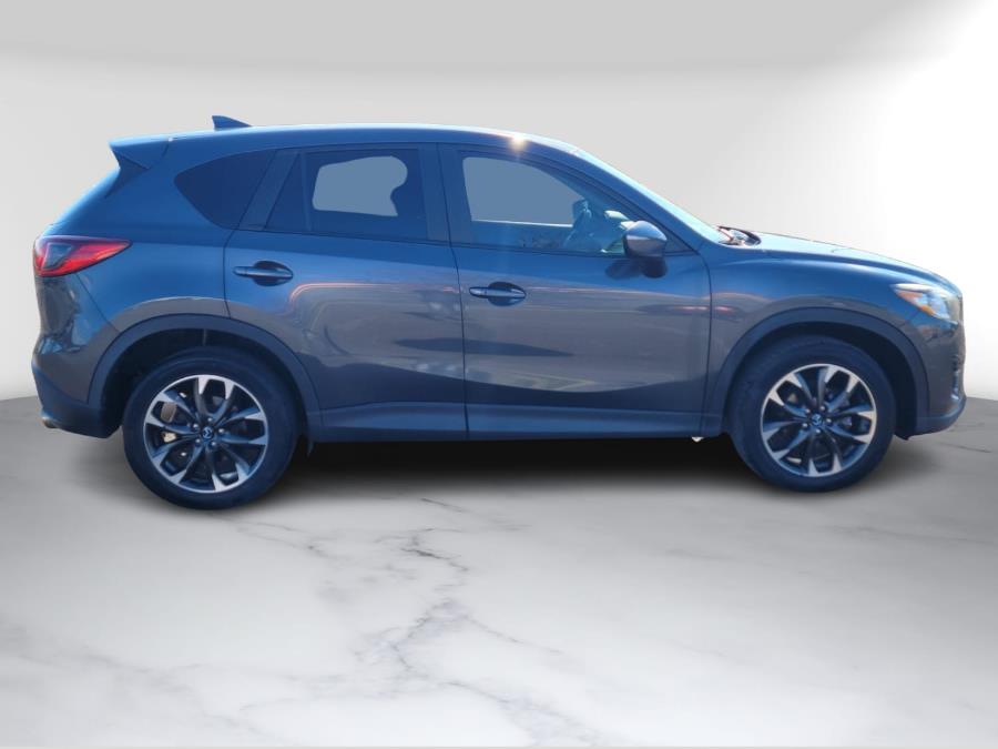 2016 Mazda CX-5 AWD 4dr Auto Grand Touring, available for sale in Philadelphia, Pennsylvania | Eugen's Auto Sales & Repairs. Philadelphia, Pennsylvania 2016 Mazda CX-5 AWD 4dr Auto Grand Touring, available for sale in Philadelphia, Pennsylvania | Eugen's Auto Sales & Repairs. Philadelphia, Pennsylvania