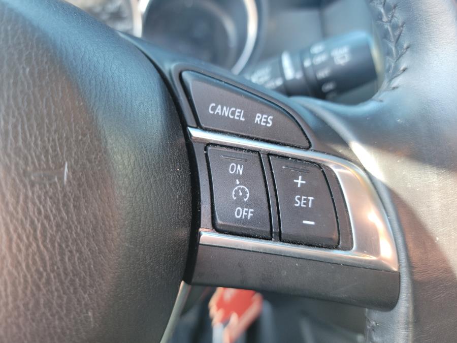 2016 Mazda CX-5 AWD 4dr Auto Grand Touring, available for sale in Philadelphia, Pennsylvania | Eugen's Auto Sales & Repairs. Philadelphia, Pennsylvania 2016 Mazda CX-5 AWD 4dr Auto Grand Touring, available for sale in Philadelphia, Pennsylvania | Eugen's Auto Sales & Repairs. Philadelphia, Pennsylvania