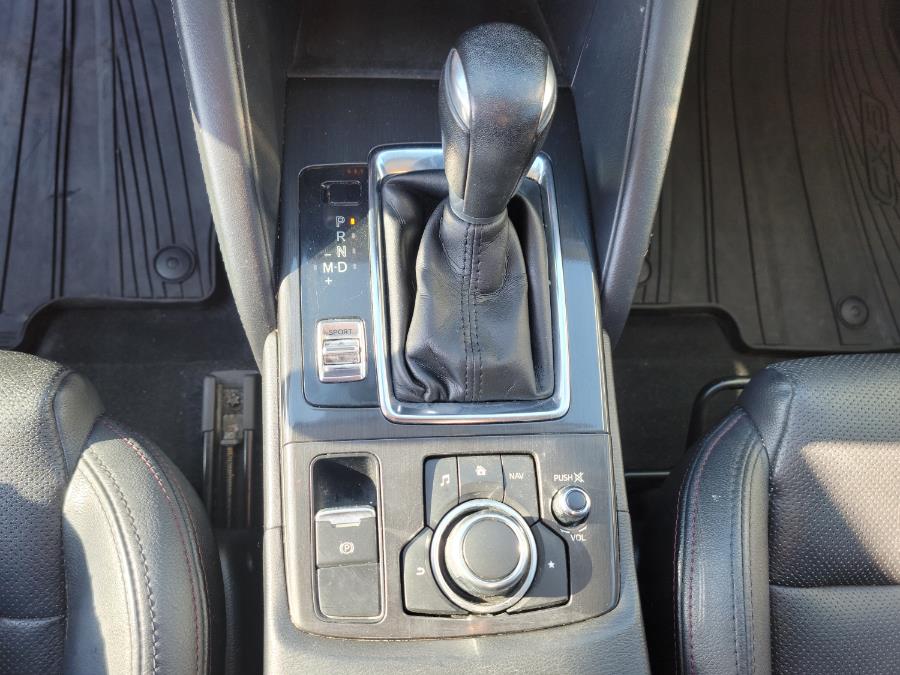 2016 Mazda CX-5 AWD 4dr Auto Grand Touring, available for sale in Philadelphia, Pennsylvania | Eugen's Auto Sales & Repairs. Philadelphia, Pennsylvania 2016 Mazda CX-5 AWD 4dr Auto Grand Touring, available for sale in Philadelphia, Pennsylvania | Eugen's Auto Sales & Repairs. Philadelphia, Pennsylvania