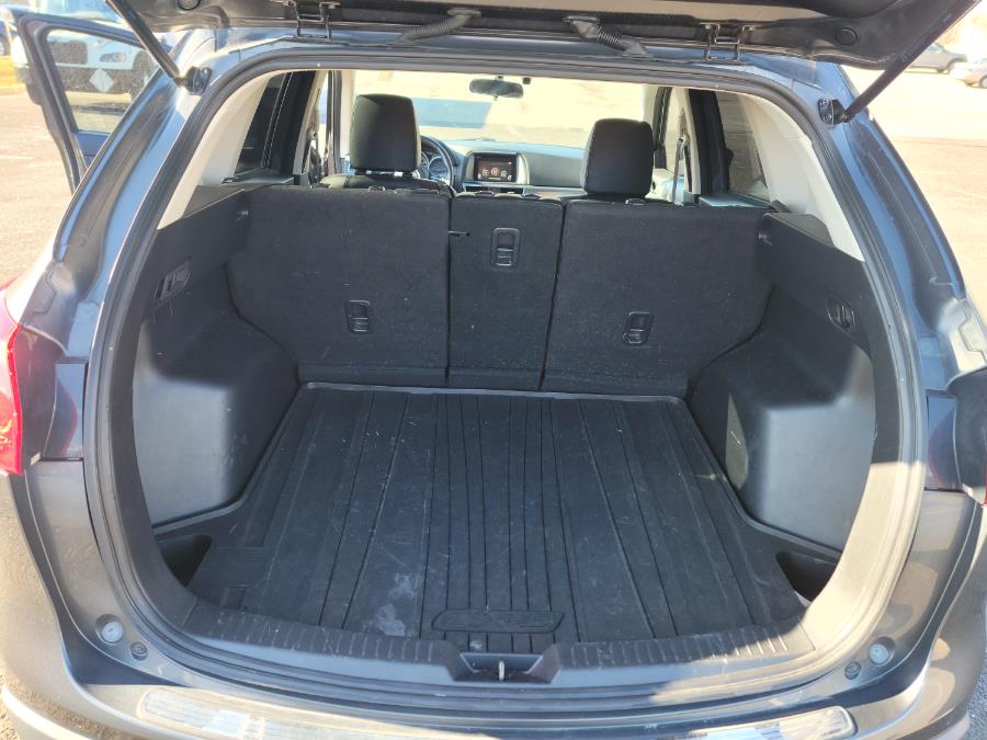 2016 Mazda CX-5 AWD 4dr Auto Grand Touring, available for sale in Philadelphia, Pennsylvania | Eugen's Auto Sales & Repairs. Philadelphia, Pennsylvania 2016 Mazda CX-5 AWD 4dr Auto Grand Touring, available for sale in Philadelphia, Pennsylvania | Eugen's Auto Sales & Repairs. Philadelphia, Pennsylvania