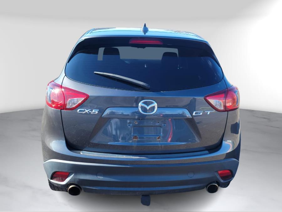 2016 Mazda CX-5 AWD 4dr Auto Grand Touring, available for sale in Philadelphia, Pennsylvania | Eugen's Auto Sales & Repairs. Philadelphia, Pennsylvania 2016 Mazda CX-5 AWD 4dr Auto Grand Touring, available for sale in Philadelphia, Pennsylvania | Eugen's Auto Sales & Repairs. Philadelphia, Pennsylvania