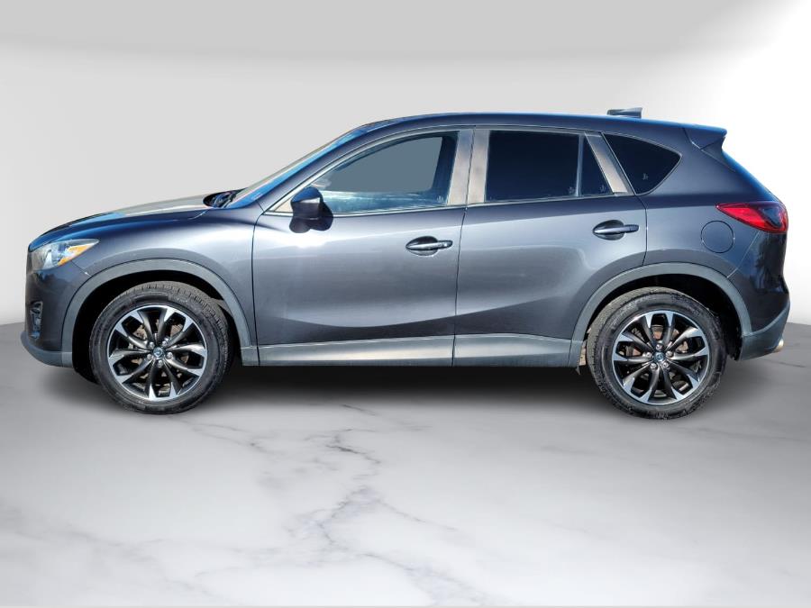 2016 Mazda CX-5 AWD 4dr Auto Grand Touring, available for sale in Philadelphia, Pennsylvania | Eugen's Auto Sales & Repairs. Philadelphia, Pennsylvania 2016 Mazda CX-5 AWD 4dr Auto Grand Touring, available for sale in Philadelphia, Pennsylvania | Eugen's Auto Sales & Repairs. Philadelphia, Pennsylvania