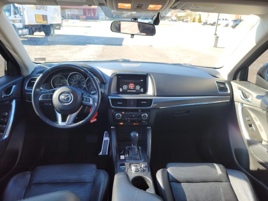 2016 Mazda CX-5 AWD 4dr Auto Grand Touring, available for sale in Philadelphia, Pennsylvania | Eugen's Auto Sales & Repairs. Philadelphia, Pennsylvania 2016 Mazda CX-5 AWD 4dr Auto Grand Touring, available for sale in Philadelphia, Pennsylvania | Eugen's Auto Sales & Repairs. Philadelphia, Pennsylvania