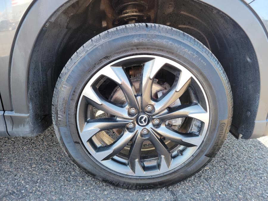 2016 Mazda CX-5 AWD 4dr Auto Grand Touring, available for sale in Philadelphia, Pennsylvania | Eugen's Auto Sales & Repairs. Philadelphia, Pennsylvania 2016 Mazda CX-5 AWD 4dr Auto Grand Touring, available for sale in Philadelphia, Pennsylvania | Eugen's Auto Sales & Repairs. Philadelphia, Pennsylvania