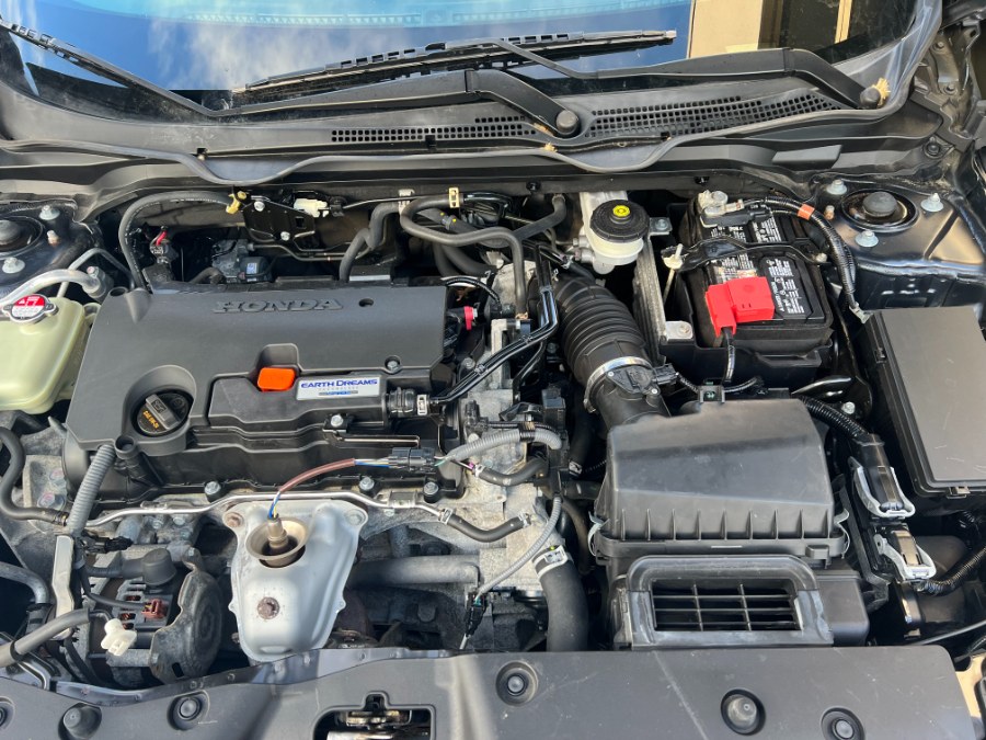 2016 Honda Civic Sedan 4dr CVT LX, available for sale in Bristol, Connecticut | Bristol Auto Center LLC. Bristol, Connecticut 2016 Honda Civic Sedan 4dr CVT LX, available for sale in Bristol, Connecticut | Bristol Auto Center LLC. Bristol, Connecticut