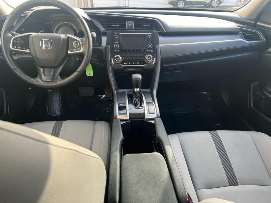 2016 Honda Civic Sedan 4dr CVT LX, available for sale in Bristol, Connecticut | Bristol Auto Center LLC. Bristol, Connecticut 2016 Honda Civic Sedan 4dr CVT LX, available for sale in Bristol, Connecticut | Bristol Auto Center LLC. Bristol, Connecticut