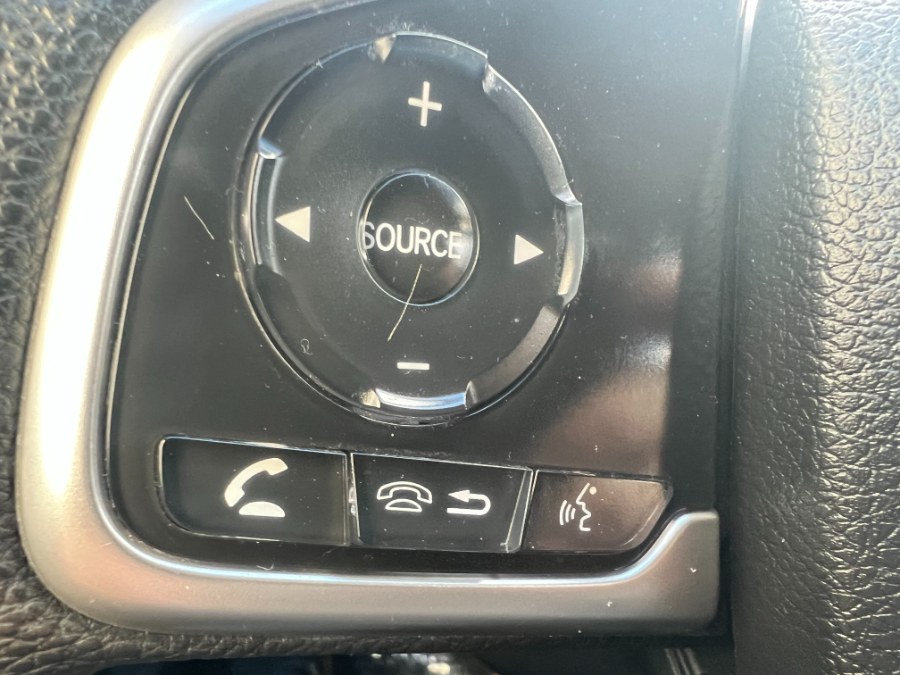 2016 Honda Civic Sedan 4dr CVT LX, available for sale in Bristol, Connecticut | Bristol Auto Center LLC. Bristol, Connecticut 2016 Honda Civic Sedan 4dr CVT LX, available for sale in Bristol, Connecticut | Bristol Auto Center LLC. Bristol, Connecticut