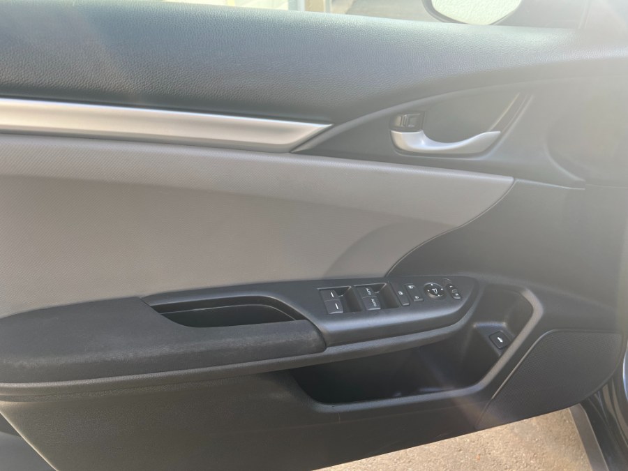 2016 Honda Civic Sedan 4dr CVT LX, available for sale in Bristol, Connecticut | Bristol Auto Center LLC. Bristol, Connecticut 2016 Honda Civic Sedan 4dr CVT LX, available for sale in Bristol, Connecticut | Bristol Auto Center LLC. Bristol, Connecticut