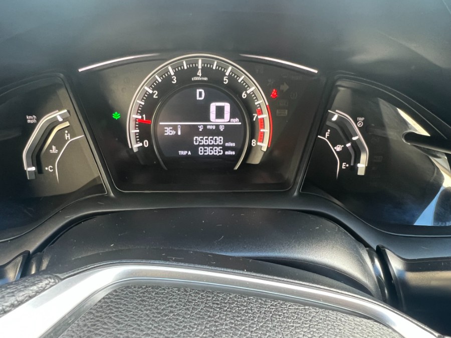 2016 Honda Civic Sedan 4dr CVT LX, available for sale in Bristol, Connecticut | Bristol Auto Center LLC. Bristol, Connecticut 2016 Honda Civic Sedan 4dr CVT LX, available for sale in Bristol, Connecticut | Bristol Auto Center LLC. Bristol, Connecticut