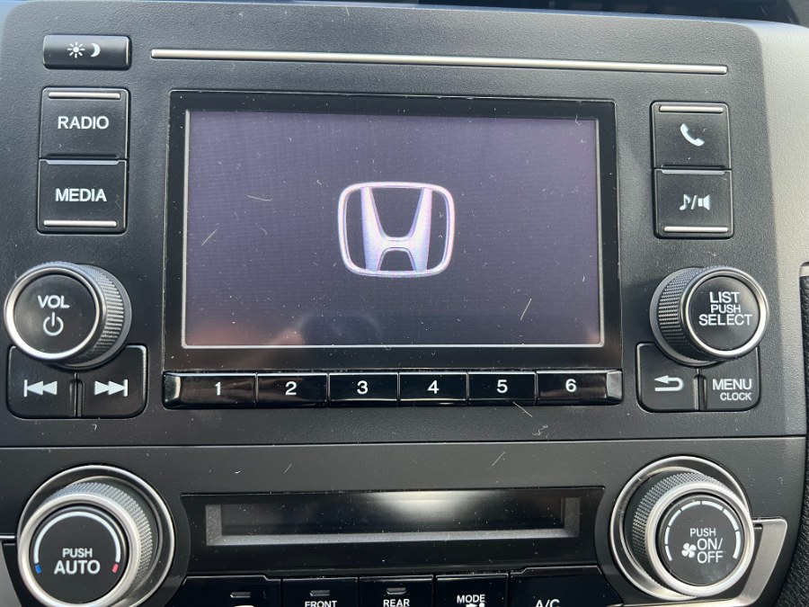 2016 Honda Civic Sedan 4dr CVT LX, available for sale in Bristol, Connecticut | Bristol Auto Center LLC. Bristol, Connecticut 2016 Honda Civic Sedan 4dr CVT LX, available for sale in Bristol, Connecticut | Bristol Auto Center LLC. Bristol, Connecticut
