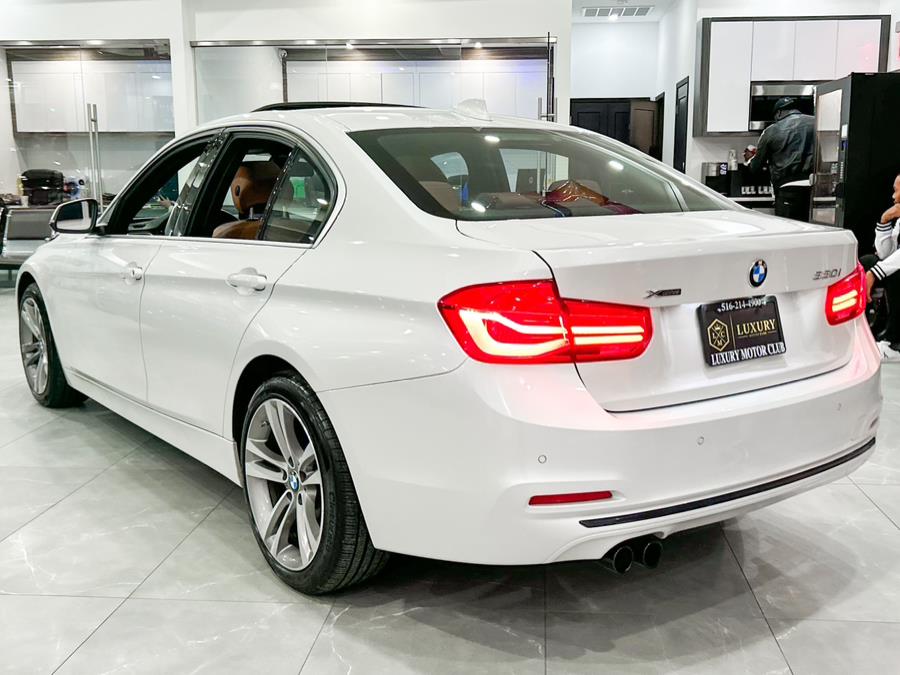 2018 BMW 3 Series 330i xDrive Sedan, available for sale in Franklin Square, New York | Luxury Motor Club. Franklin Square, New York 2018 BMW 3 Series 330i xDrive Sedan, available for sale in Franklin Square, New York | Luxury Motor Club. Franklin Square, New York