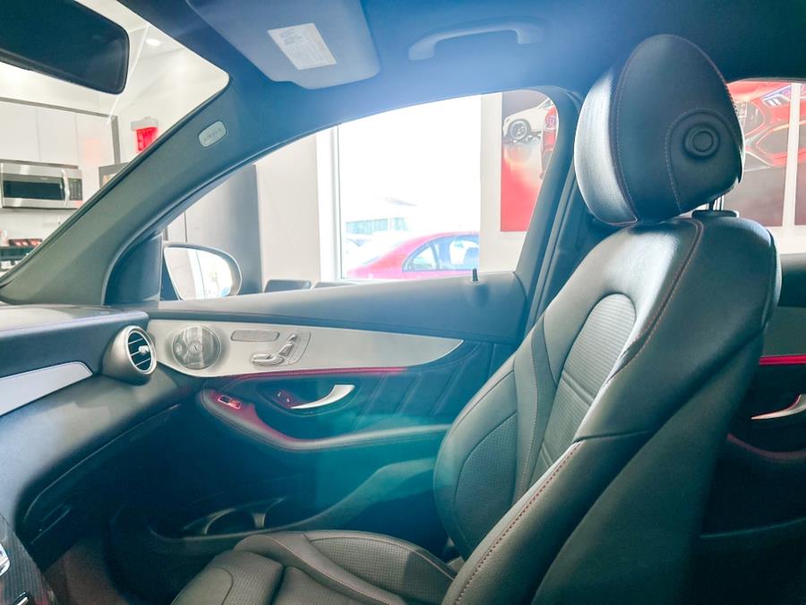 2020 Mercedes-Benz GLC AMG GLC 43 4MATIC Coupe, available for sale in Franklin Square, New York | Luxury Motor Club. Franklin Square, New York 2020 Mercedes-Benz GLC AMG GLC 43 4MATIC Coupe, available for sale in Franklin Square, New York | Luxury Motor Club. Franklin Square, New York