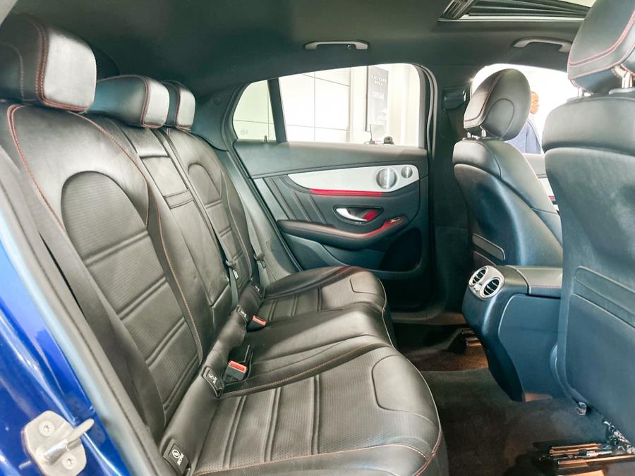 2020 Mercedes-Benz GLC AMG GLC 43 4MATIC Coupe, available for sale in Franklin Square, New York | Luxury Motor Club. Franklin Square, New York 2020 Mercedes-Benz GLC AMG GLC 43 4MATIC Coupe, available for sale in Franklin Square, New York | Luxury Motor Club. Franklin Square, New York