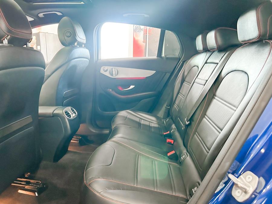2020 Mercedes-Benz GLC AMG GLC 43 4MATIC Coupe, available for sale in Franklin Square, New York | Luxury Motor Club. Franklin Square, New York 2020 Mercedes-Benz GLC AMG GLC 43 4MATIC Coupe, available for sale in Franklin Square, New York | Luxury Motor Club. Franklin Square, New York
