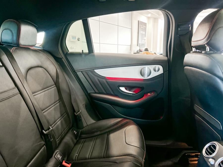 2020 Mercedes-Benz GLC AMG GLC 43 4MATIC Coupe, available for sale in Franklin Square, New York | Luxury Motor Club. Franklin Square, New York 2020 Mercedes-Benz GLC AMG GLC 43 4MATIC Coupe, available for sale in Franklin Square, New York | Luxury Motor Club. Franklin Square, New York