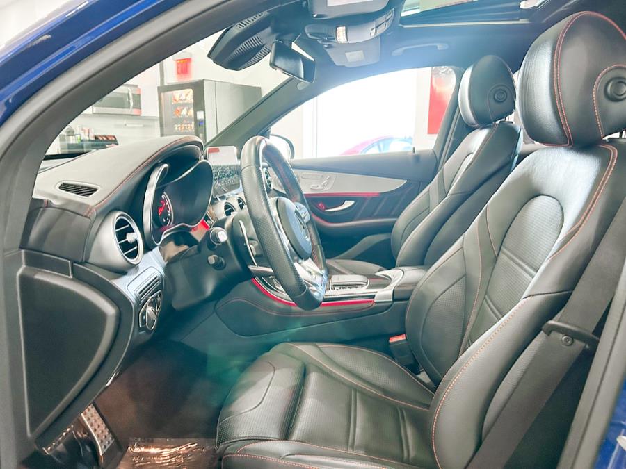 2020 Mercedes-Benz GLC AMG GLC 43 4MATIC Coupe, available for sale in Franklin Square, New York | Luxury Motor Club. Franklin Square, New York 2020 Mercedes-Benz GLC AMG GLC 43 4MATIC Coupe, available for sale in Franklin Square, New York | Luxury Motor Club. Franklin Square, New York