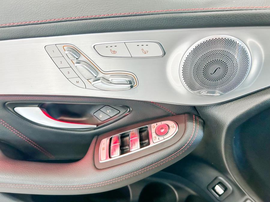 2020 Mercedes-Benz GLC AMG GLC 43 4MATIC Coupe, available for sale in Franklin Square, New York | Luxury Motor Club. Franklin Square, New York 2020 Mercedes-Benz GLC AMG GLC 43 4MATIC Coupe, available for sale in Franklin Square, New York | Luxury Motor Club. Franklin Square, New York