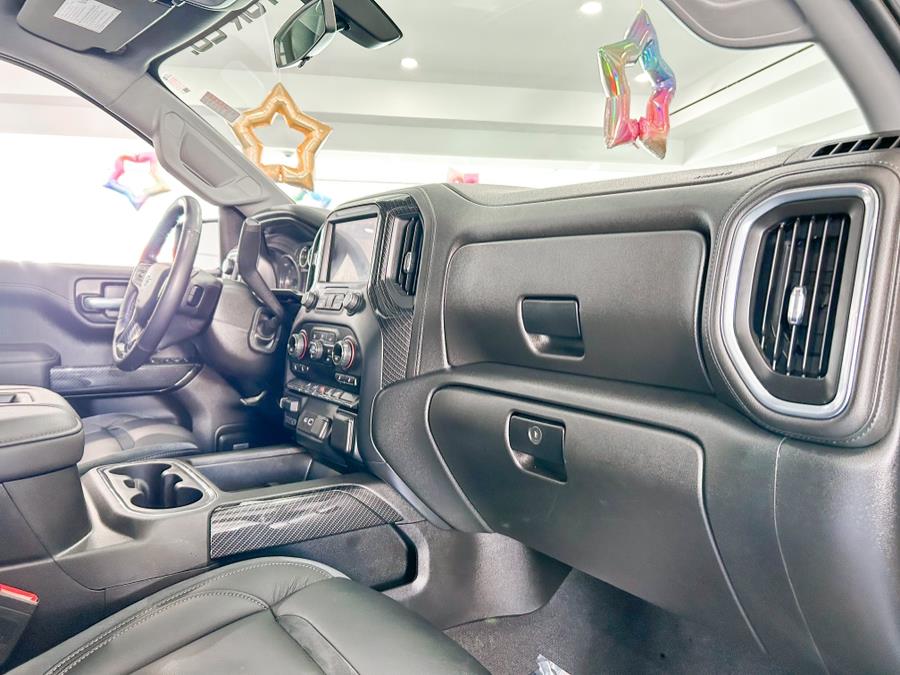 2021 Chevrolet Silverado 1500 4WD Crew Cab 157" RST, available for sale in Franklin Square, New York | Luxury Motor Club. Franklin Square, New York 2021 Chevrolet Silverado 1500 4WD Crew Cab 157" RST, available for sale in Franklin Square, New York | Luxury Motor Club. Franklin Square, New York