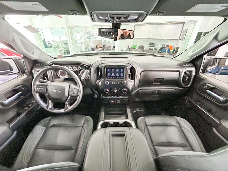 2021 Chevrolet Silverado 1500 4WD Crew Cab 157" RST, available for sale in Franklin Square, New York | Luxury Motor Club. Franklin Square, New York 2021 Chevrolet Silverado 1500 4WD Crew Cab 157" RST, available for sale in Franklin Square, New York | Luxury Motor Club. Franklin Square, New York