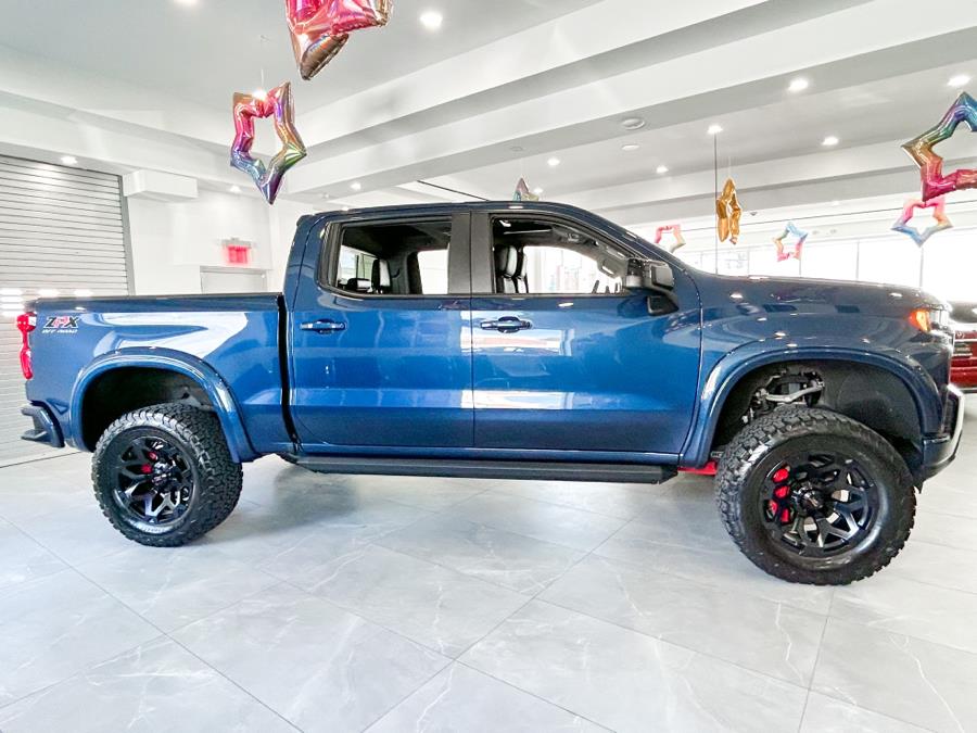 2021 Chevrolet Silverado 1500 4WD Crew Cab 157" RST, available for sale in Franklin Square, New York | Luxury Motor Club. Franklin Square, New York 2021 Chevrolet Silverado 1500 4WD Crew Cab 157" RST, available for sale in Franklin Square, New York | Luxury Motor Club. Franklin Square, New York