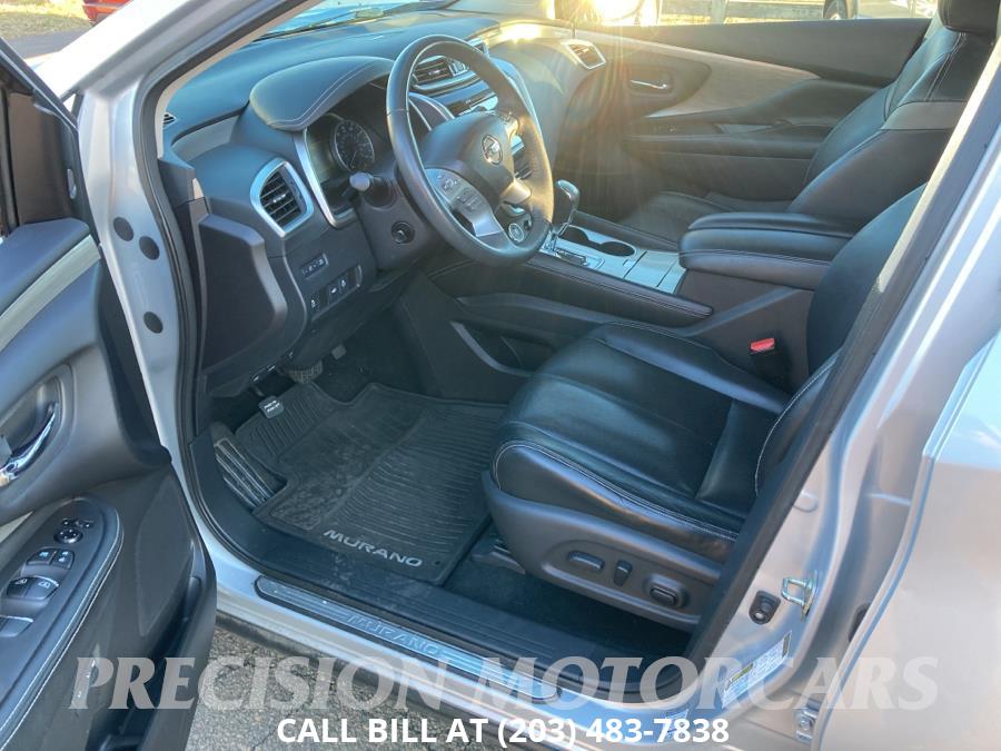 2015 Nissan Murano AWD 4dr S, available for sale in Branford, Connecticut | Precision Motor Cars LLC. Branford, Connecticut 2015 Nissan Murano AWD 4dr S, available for sale in Branford, Connecticut | Precision Motor Cars LLC. Branford, Connecticut