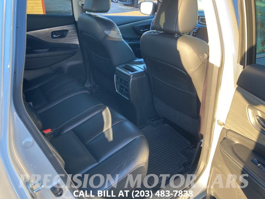 2015 Nissan Murano AWD 4dr S, available for sale in Branford, Connecticut | Precision Motor Cars LLC. Branford, Connecticut 2015 Nissan Murano AWD 4dr S, available for sale in Branford, Connecticut | Precision Motor Cars LLC. Branford, Connecticut