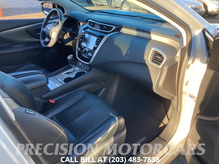 2015 Nissan Murano AWD 4dr S, available for sale in Branford, Connecticut | Precision Motor Cars LLC. Branford, Connecticut 2015 Nissan Murano AWD 4dr S, available for sale in Branford, Connecticut | Precision Motor Cars LLC. Branford, Connecticut
