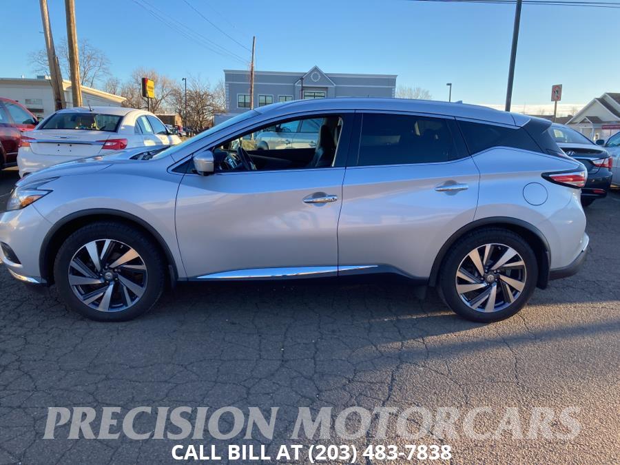 2015 Nissan Murano AWD 4dr S, available for sale in Branford, Connecticut | Precision Motor Cars LLC. Branford, Connecticut 2015 Nissan Murano AWD 4dr S, available for sale in Branford, Connecticut | Precision Motor Cars LLC. Branford, Connecticut