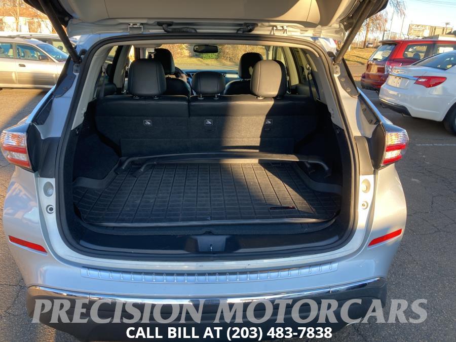 2015 Nissan Murano AWD 4dr S, available for sale in Branford, Connecticut | Precision Motor Cars LLC. Branford, Connecticut 2015 Nissan Murano AWD 4dr S, available for sale in Branford, Connecticut | Precision Motor Cars LLC. Branford, Connecticut