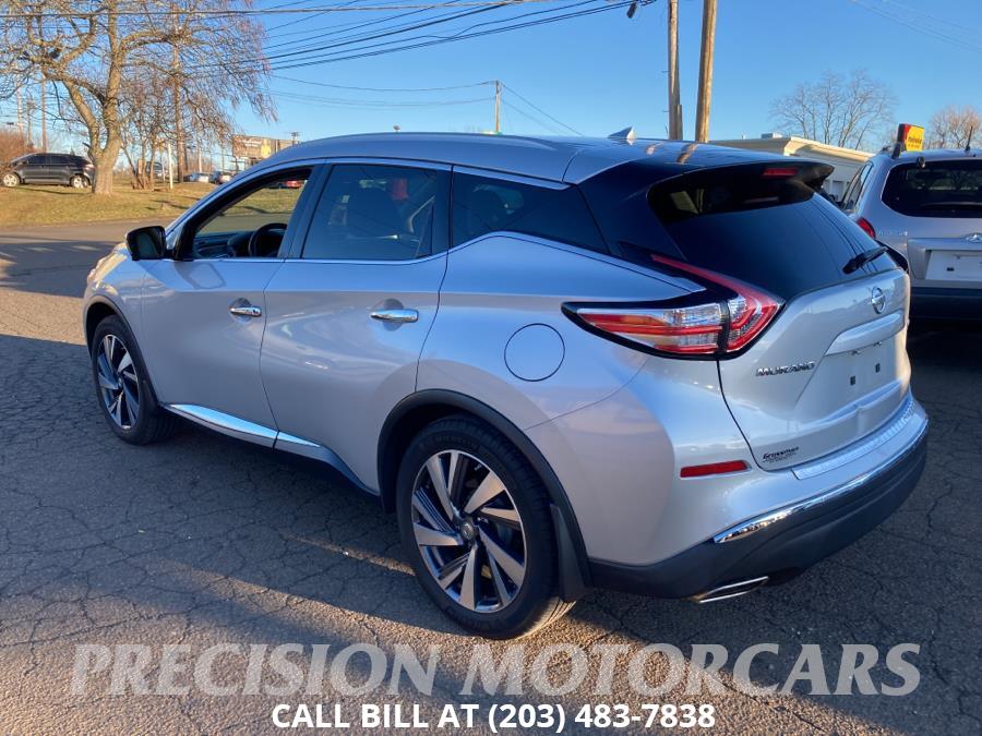 2015 Nissan Murano AWD 4dr S, available for sale in Branford, Connecticut | Precision Motor Cars LLC. Branford, Connecticut 2015 Nissan Murano AWD 4dr S, available for sale in Branford, Connecticut | Precision Motor Cars LLC. Branford, Connecticut