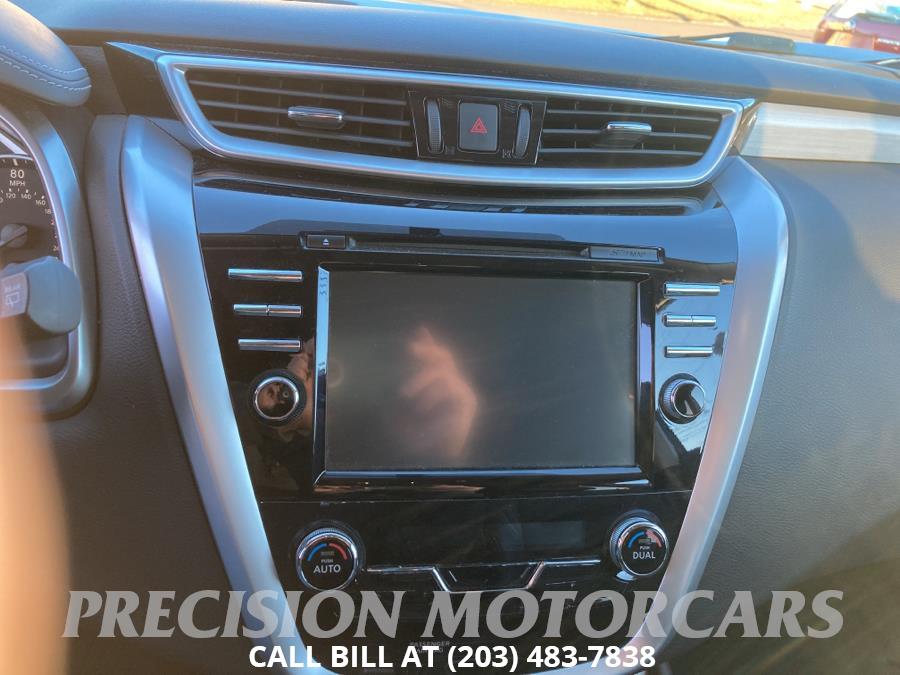 2015 Nissan Murano AWD 4dr S, available for sale in Branford, Connecticut | Precision Motor Cars LLC. Branford, Connecticut 2015 Nissan Murano AWD 4dr S, available for sale in Branford, Connecticut | Precision Motor Cars LLC. Branford, Connecticut