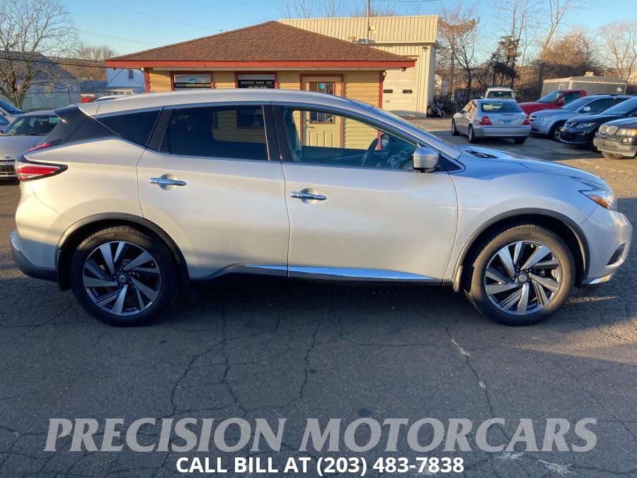 2015 Nissan Murano AWD 4dr S, available for sale in Branford, Connecticut | Precision Motor Cars LLC. Branford, Connecticut 2015 Nissan Murano AWD 4dr S, available for sale in Branford, Connecticut | Precision Motor Cars LLC. Branford, Connecticut